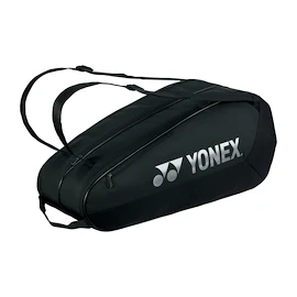 Taška na rakety Yonex Team Racquet Bag 6R 42526 Black