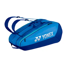 Taška na rakety Yonex Team Racquet Bag 9R 42529 Blast Blue