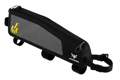 Taška na rám Apidura  Backcountry long top tube pack 1,8l