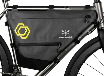 Taška na rám Apidura Expedition Full frame pack 6l