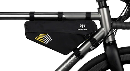Taška na rám Apidura  Racing frame pack 2,4l