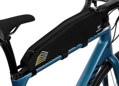 Taška na rám Apidura  Racing long top tube pack 2l