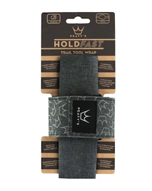 Taška na rám PEATY'S Holdfast trail tool wrap - slate grey (phf-ttw-slt-25)