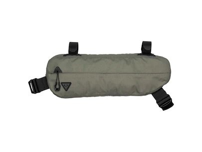 Taška na rám Topeak  MidLoader 3l Green