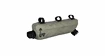 Taška na rám Topeak  MidLoader 6l Green
