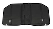 Taška na zadný nosič Force  NOEM black 2x18l
