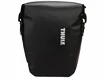 Taška na zadný nosič Thule Shield Pannier 17L Black