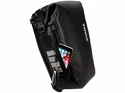Taška na zadný nosič Thule Shield Pannier 17L Black