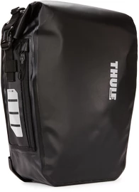 Taška na zadný nosič Thule Shield Pannier 17L Black