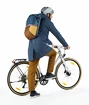 Taška na zadný nosič VAUDE  CityGo Bike 23