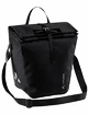 Taška na zadný nosič VAUDE  ReCycle Back Single black