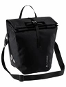 Taška na zadný nosič VAUDE  ReCycle Back Single black