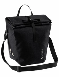 Taška na zadný nosič VAUDE ReCycle Back Single black