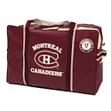 Taška Original Six Inglasco NHL Montreal Canadiens