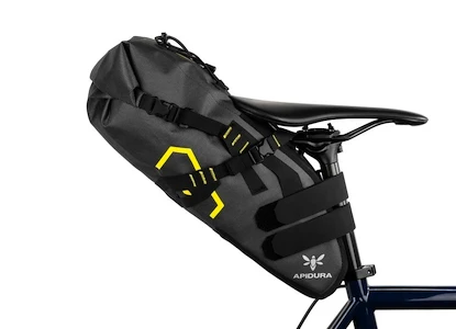 Taška pod sedlo Apidura  Expedition saddle pack 14l
