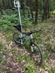 Taška pod sedlo Apidura  Expedition saddle pack 17l