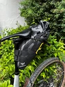 Taška pod sedlo Apidura  Expedition saddle pack 17l