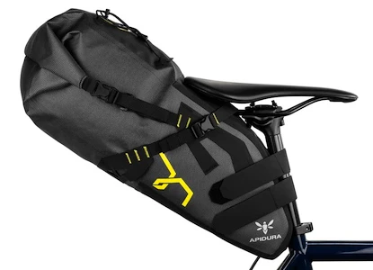 Taška pod sedlo Apidura