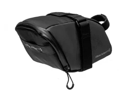 Taška pod sedlo Blackburn Grid Large Black Reflective