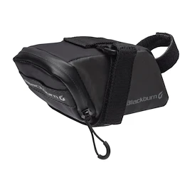 Taška pod sedlo Blackburn Grid Small Seat Bag Black Reflective