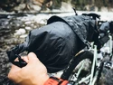 Taška pod sedlo Topeak  BACKLOADER 6 l Black