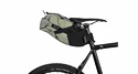 Taška pod sedlo Topeak BackLoader 6L Green