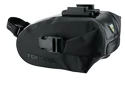 Taška pod sedlo Topeak  Wedge DryBag Small black