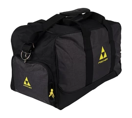 Taška pre rozhodcov Fischer Referee/Training Carry Bag Black/Yellow 24" Senior