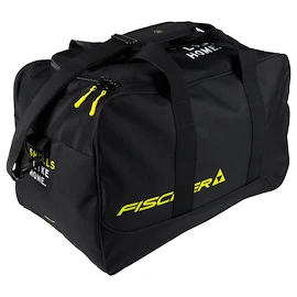 Taška pre rozhodcov Fischer Referee/Training Carry Bag Black/Yellow Senior