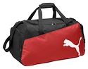 Taška Puma Pro Training Football Bag Black/Red