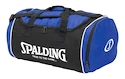 Taška Spalding Tube Sportsbag Medium Royal