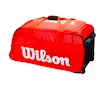 Taška Wilson  Super Tour Travel Bag Red