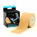 Tejpovacia páska BronVit  Sport kinesiology tape 5m x 5cm – classic