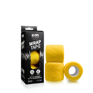 Tejpovacia páska Orthomovement  Wrap tape á3