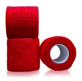 Tejpovacia páska Orthomovement Wrap Tape Red