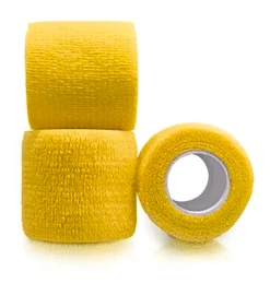 Tejpovacia páska Orthomovement Wrap Tape Yellow
