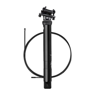 Teleskopická sedadlovka Crankbrothers  Highline 7 200 mm - 31,6mm