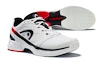 Tenisová obuv Head Sprint Pro White/Black - EUR 44.5