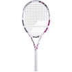Tenisová raketa Babolat  Evo Aero Lite Pink