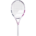 Tenisová raketa Babolat  Evo Aero Lite Pink