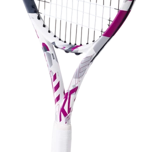 Tenisová raketa Babolat  Evo Aero Lite Pink