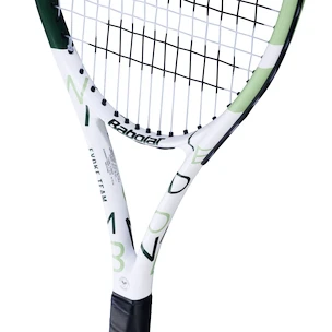 Tenisová raketa Babolat  Evoke Team Wim