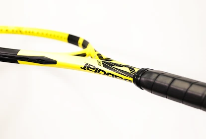 Tenisová raketa Babolat Pure Aero + 2019