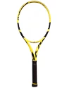 Tenisová raketa Babolat Pure Aero Team 2019