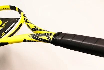 Tenisová raketa Babolat Pure Aero Team 2019