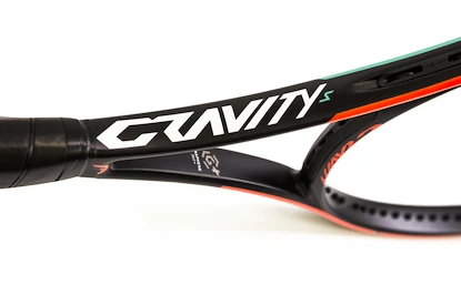 Bazár -  Tenisová raketa Head Graphene 360+ Gravity  L2