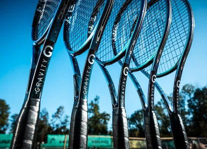 Tenisová raketa Head Gravity TOUR 2025  L2