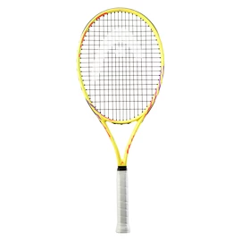 Tenisová raketa Head MX Spark Pro Yellow