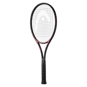 Vyskúšané - Tenisová raketa Head Prestige Tour 2023  L2