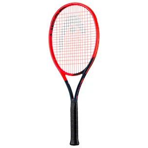 Vyskúšané - Tenisová raketa Head Radical TEAM 2023  L3